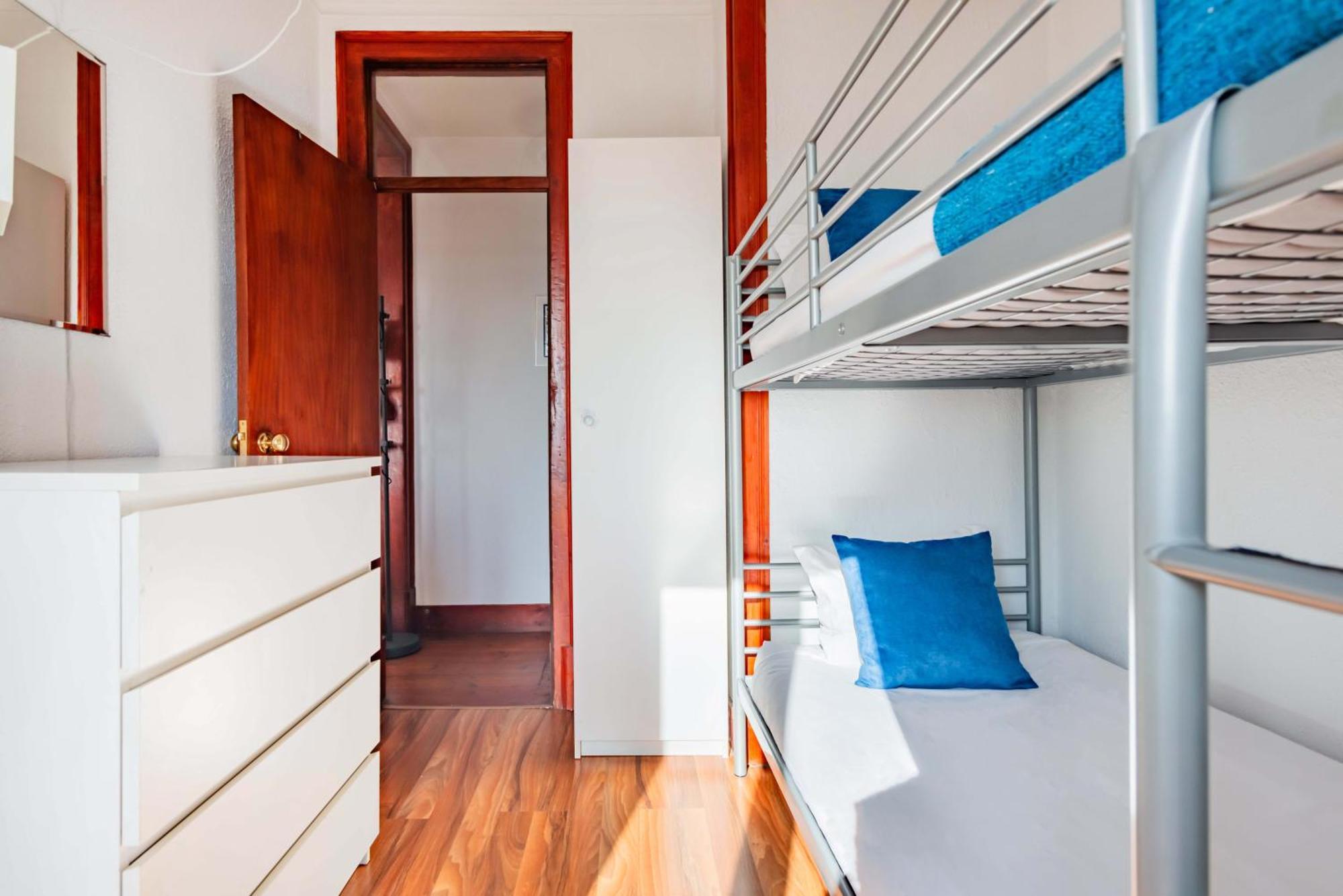 Bica'S River View Duplex Lisboa Dış mekan fotoğraf