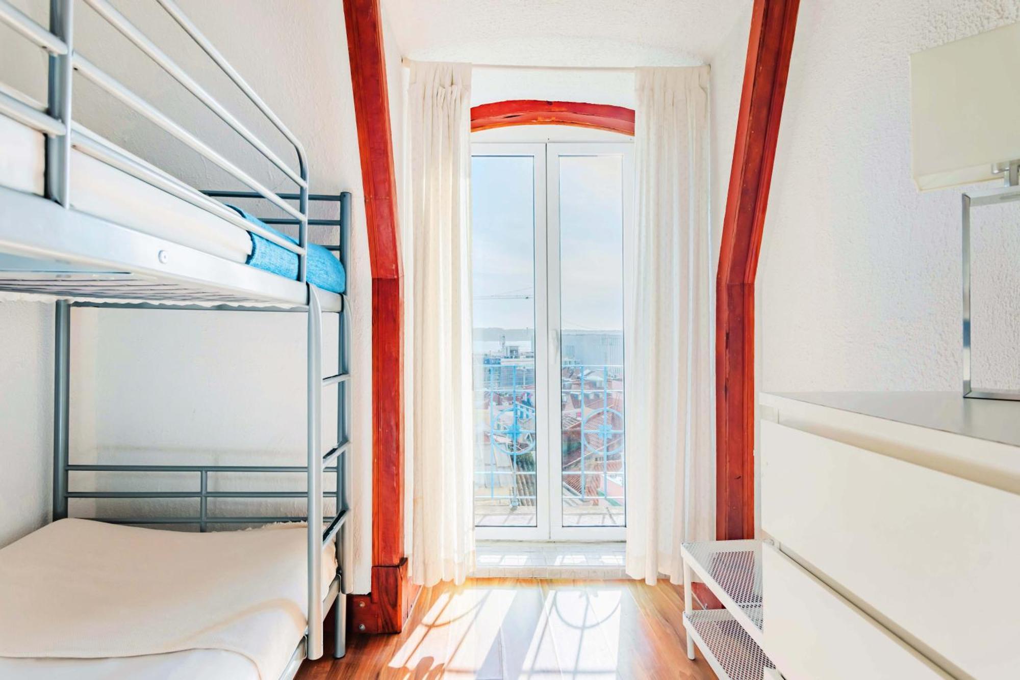 Bica'S River View Duplex Lisboa Dış mekan fotoğraf