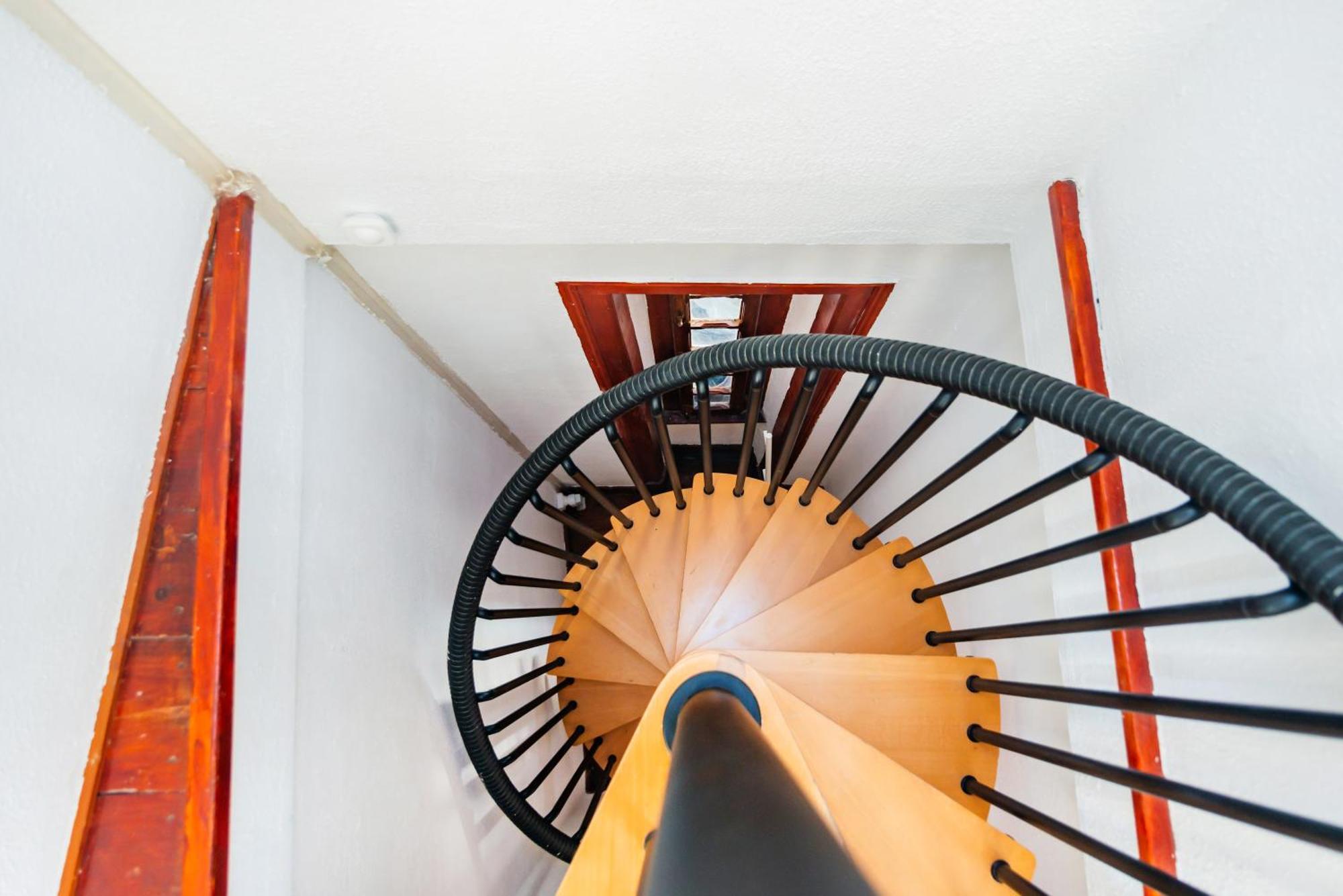 Bica'S River View Duplex Lisboa Dış mekan fotoğraf